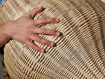 Clara Denidet - Mains de traverses - Pau