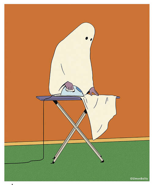 Illustration contemporaine - Toulouse