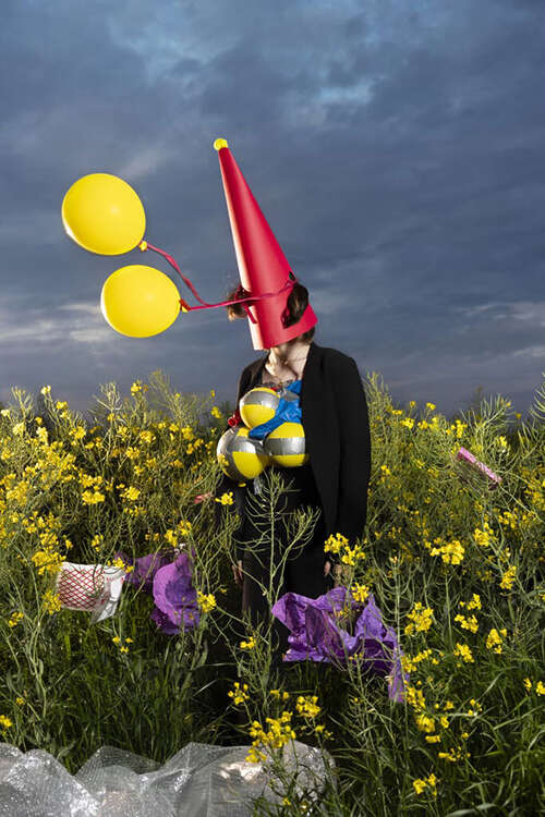 Agathe Baur - L’air de rien, Grand Prix ETPA 2025 - Toulouse
