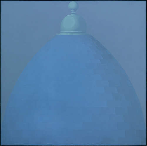 Contemporanéités de l’art 4  Babou - Qui est le poème - Toulouse