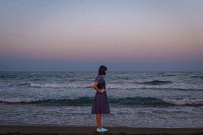 Alejandra Fayad Caceres - Comme un ailleurs - Toulouse