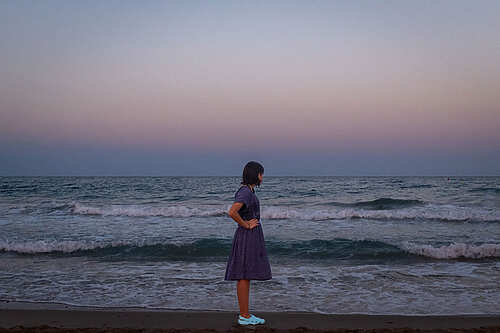 Alejandra Fayad Caceres - Comme un ailleurs - Toulouse