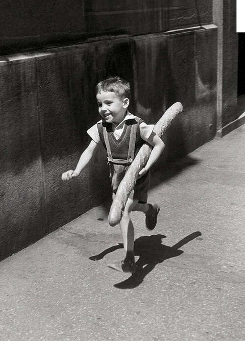 Willy Ronis - La photographie c'est l'émotion - Clermont-Ferrand