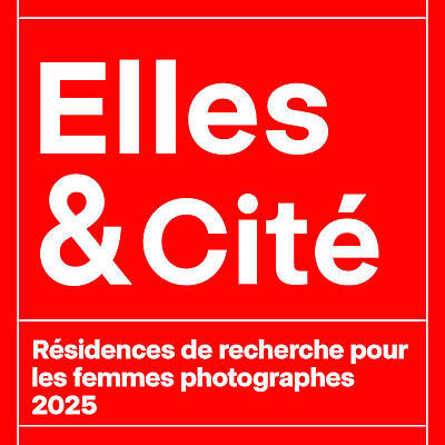 Appel à candidatures Résidences de recherche femmes photographes
