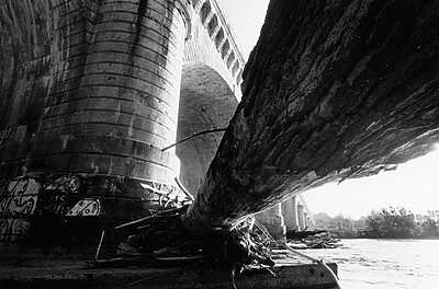Maurice Cuquel - Un Chant de Garonne - Montauban
