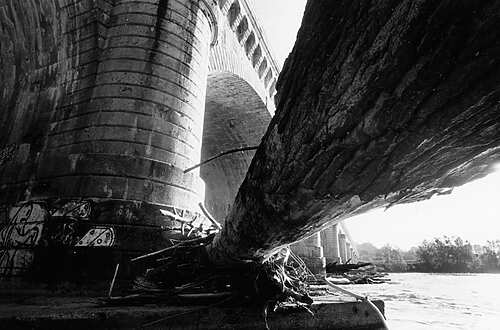 Maurice Cuquel - Un Chant de Garonne - Montauban