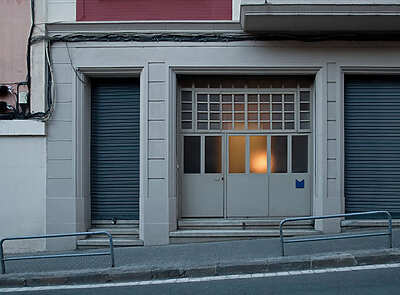 Daniel Chust Peters - À l’atelier - Villeneuve Tolosane