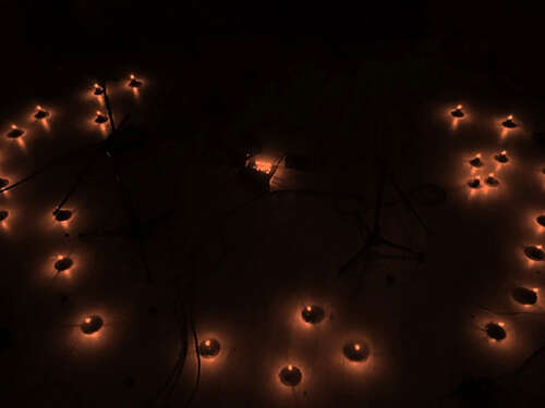 Gauthier Déplaude - Blinkers - Albi