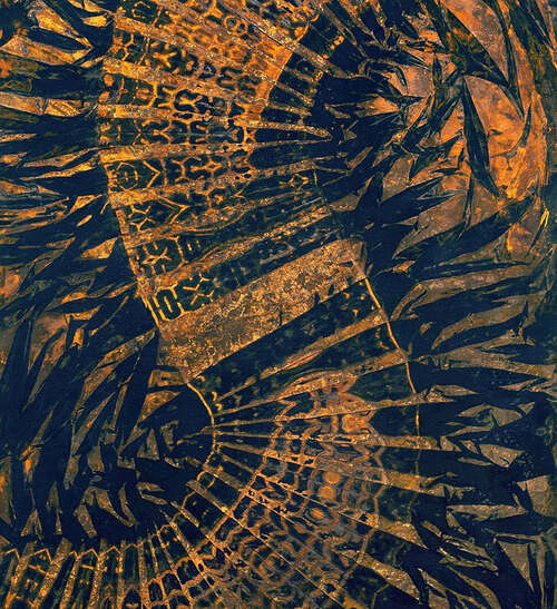 Daniel Mourre - Infinie Finitude - Bagnols-sur-Cèze