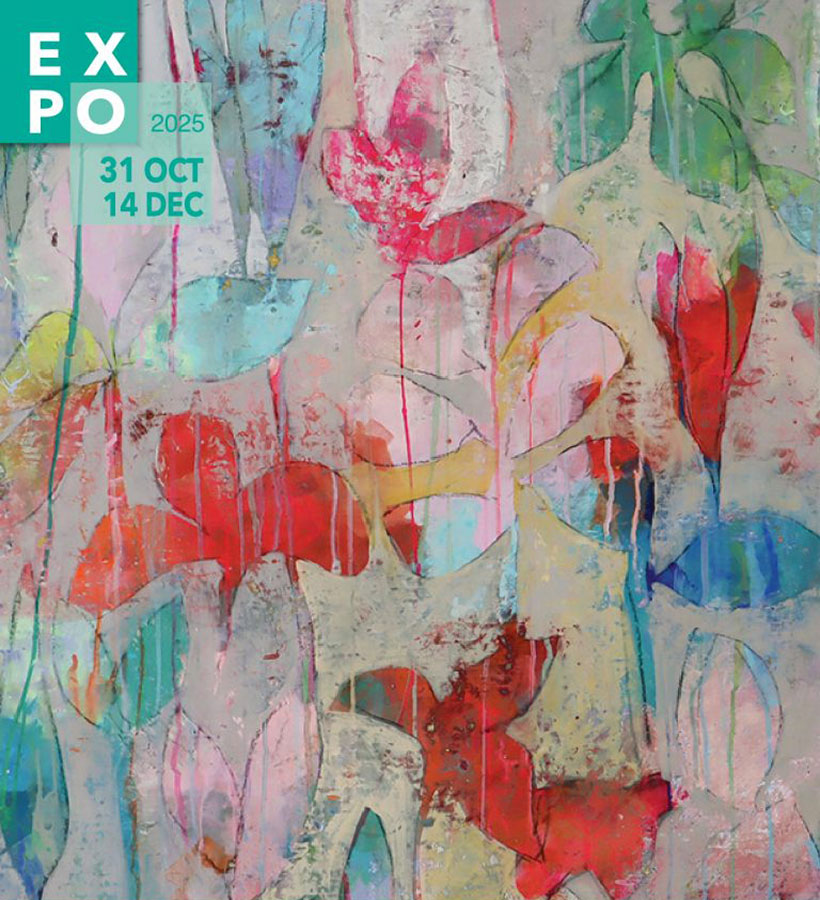 Bénédicte Le Moigne-Grijol - Au fil des couleurs - Six-Fours les plages