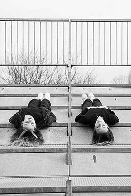 Lisa Gervassi - Amagat - Toulouse