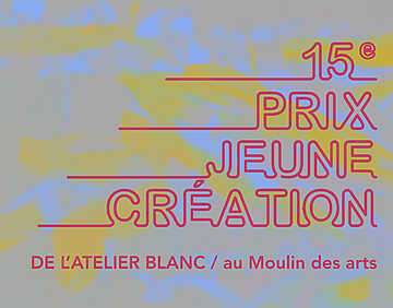 Prix Jeune Création 2025 - Villefranche