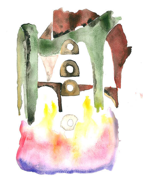 Mirage - Duo -Y- - Orthez