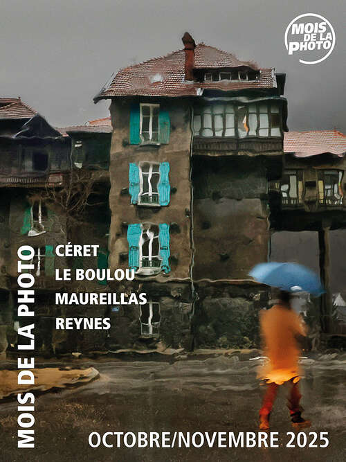 Le mois de la photo 2025 - Céret