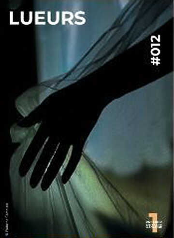 #12 Lueurs Abonnement 2026 Premier Exemplaire Magazine