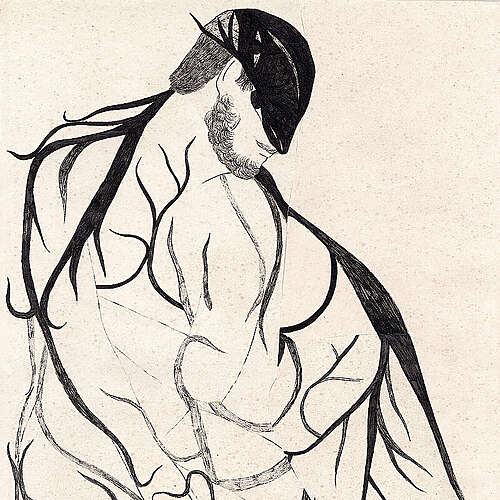 Julien Go - Forêt paisible - Labenne