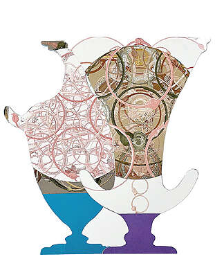 Dominique Gauthier - Patrick Saytour - Montpellier