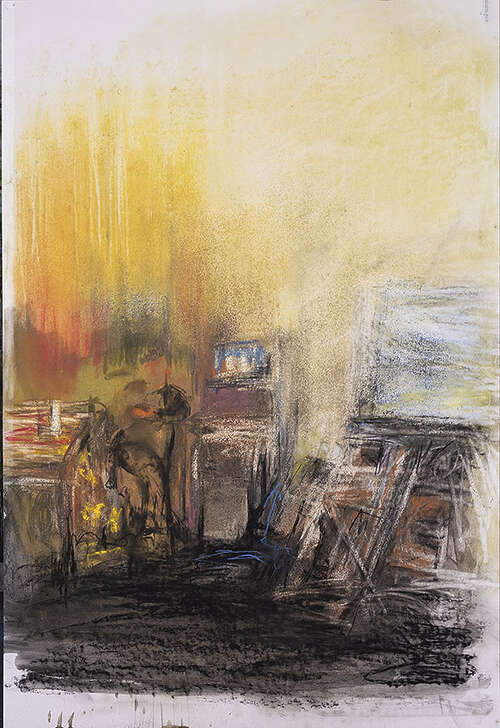 Traces - Ce qui subsiste dans la mémoire … - Lyon