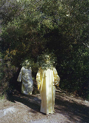 À Leur Image - Corte