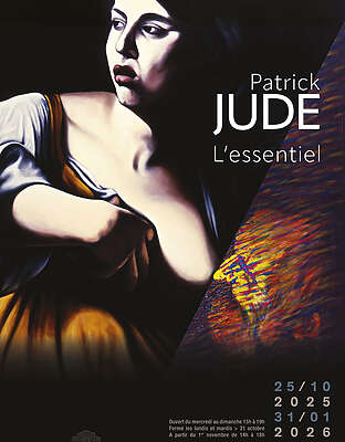 Patrick Jude - l’Essentiel - Perpignan