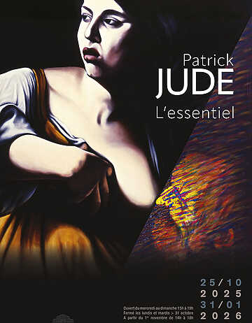 Patrick Jude - l’Essentiel - Perpignan