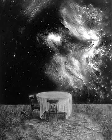 Magdalena Lamri - Sous le même ciel - Toulouse