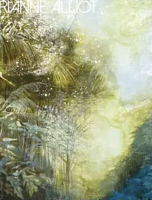 Marianne Alliot - Arborescence - Rodez