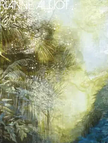 Marianne Alliot - Arborescence - Rodez