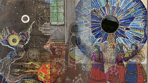 Nos Origines - Collective - Pau