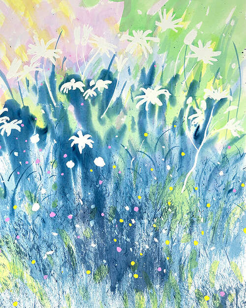 La Galerie Si invite Nadia Ehrmann - Toulouse