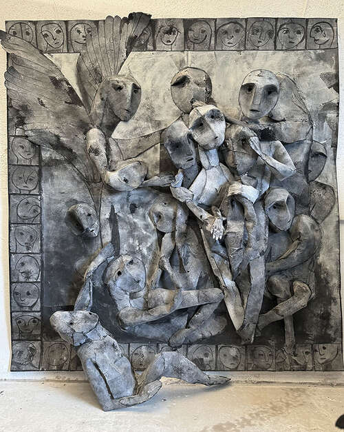 Corps Accords - Montpellier