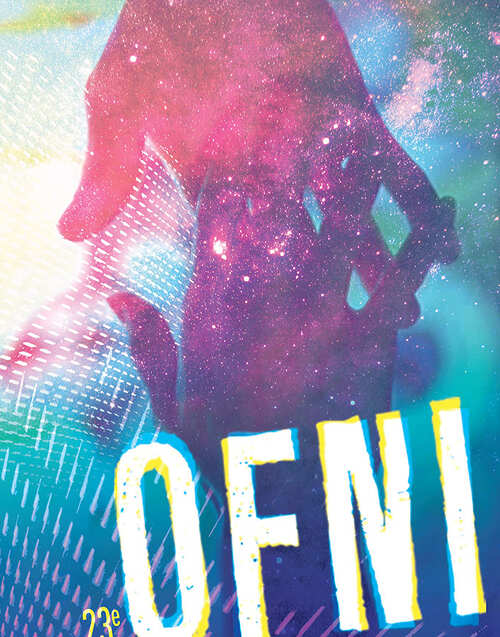 Festival OFNI 2025 #23 - Poitiers