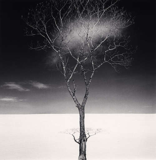 Michael Kenna – Constellation - Nice Musée Photographie Charles Nègre