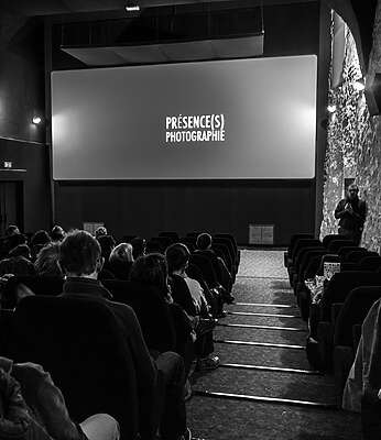 Appel à candidatures Présence(s) photographie 2026 - Montélimar