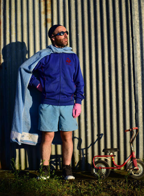  Alexis Gorbatchevsky - Autour de Francis - Tarbes