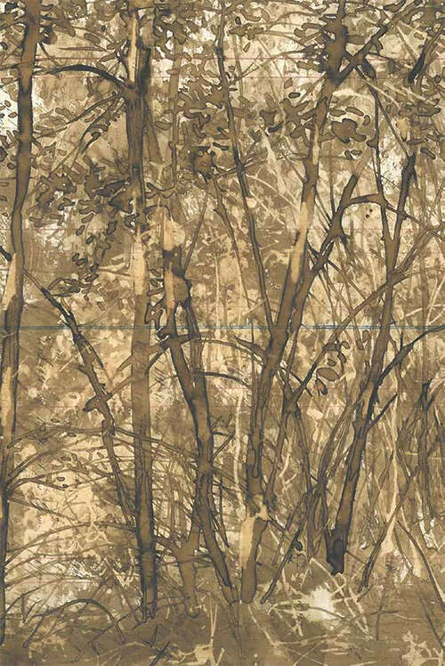 Jean-Luc Favéro - Nature Extérieure Intérieure - Toulouse
