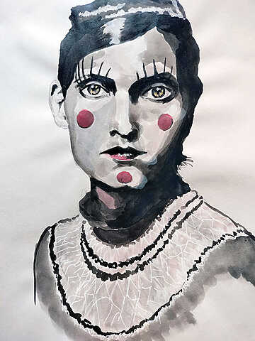 S’imaginer - Collective - Toulouse
