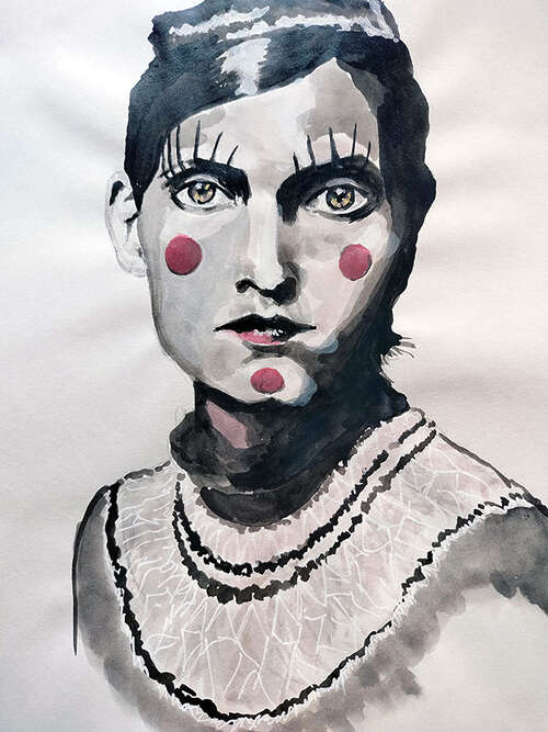 S’imaginer - Collective - Toulouse