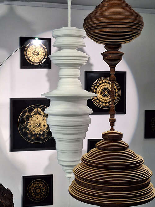 Yoann Ximenes - Sonorités variables - Toulouse