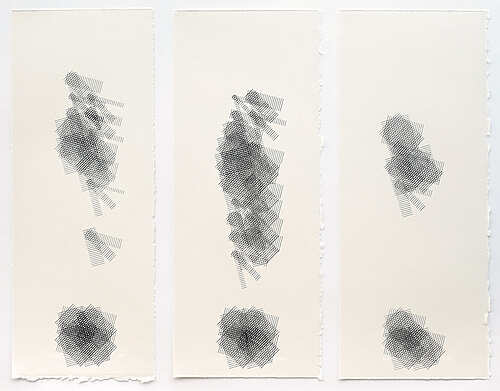 Tracé - Collective - Marseille