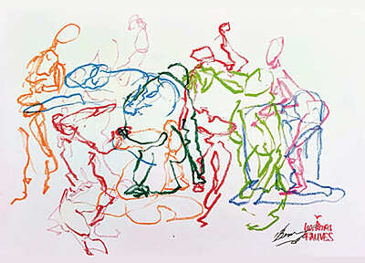 Happening DRB - Albi