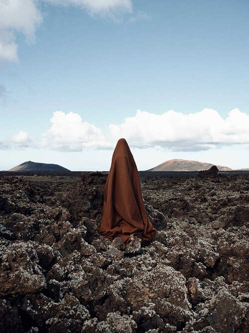 Marc Lagrange  - Iconic - Cannes