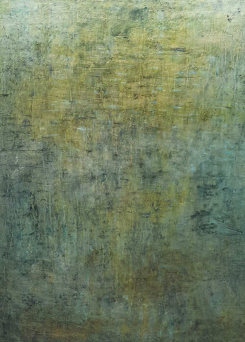 Aart Elshout - Paysages Intérieurs, Jardins Secrets - Estillac