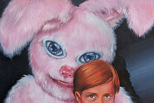 Mélanie Maura - Le coup du lapin ! - Tarbes