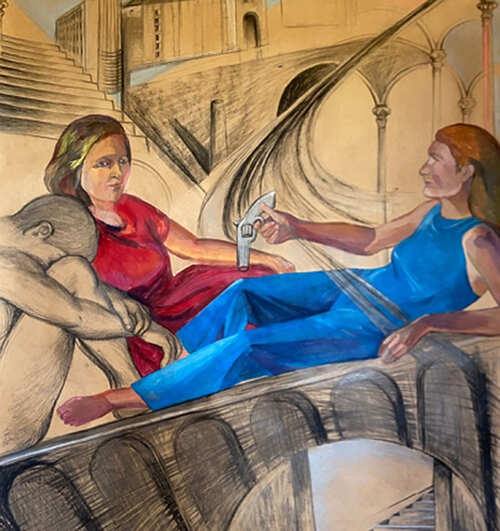 Hangic et Puli au pays des citations - Citorsion - Albi