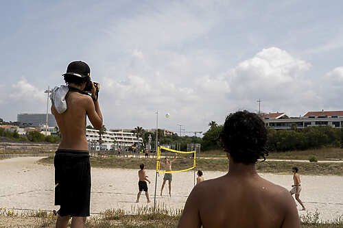 Parcours imaginaires - Vost Collectif - Marseille