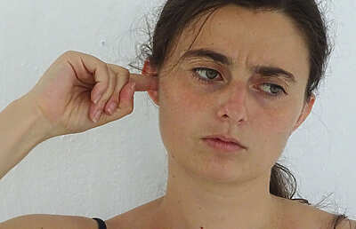 Juliette Vergori - En aubes et crépuscules - Montpellier