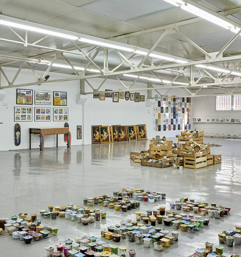 Appel à propositions auprès des structures Air du midi - Le Nouveau Printemps 2026 - Toulouse