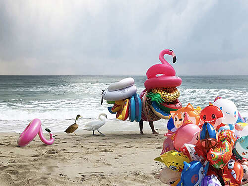 Les Journées de la Photo 2025 - Grenoble