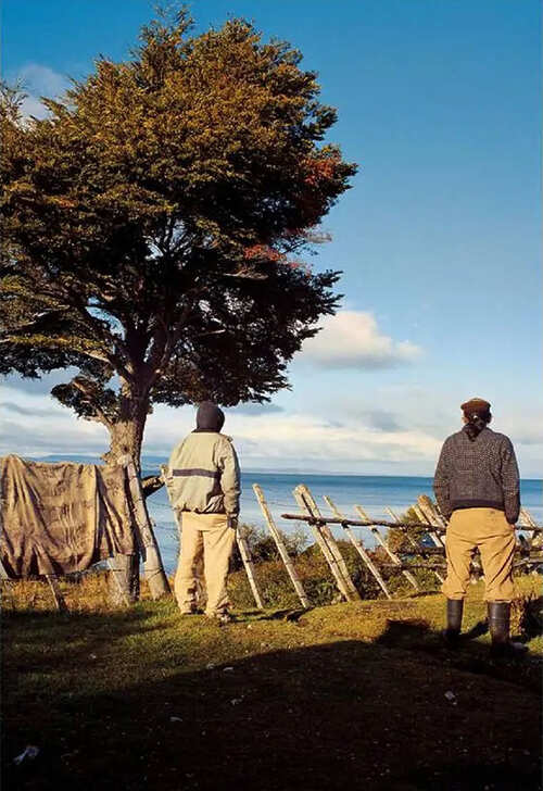 Extrême Hôtel - Raymond Depardon - Réouverture en couleurs - Montpellier